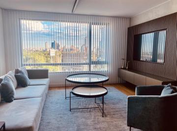 Departamento · 200m² · 3 Ambientes · 1 Cochera · Triplex Complejo Al Rio 3 Ambientes con Terraza