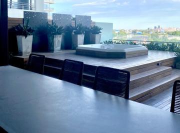 Departamento · 200m² · 3 Ambientes · 1 Cochera · 3 Ambientes con Terraza y Jacuzzi en Complejo Alrio