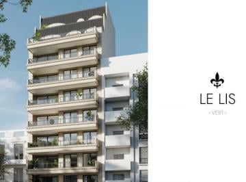 Departamento · 76m² · 3 Ambientes · Departametno 3 Amb. Piso Entero a Estrenar en Edificio de Categoria en Caballito