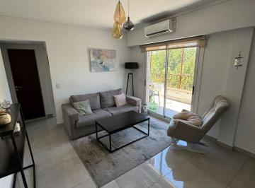 Departamento · 60m² · 3 Ambientes · Departamento Semipiso en Venta en Villa Crespo, Capital Federal, Buenos Aires