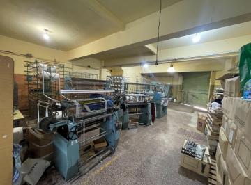 Bodega-Galpón · 180m² · Galpon. Venta. Mataderos.