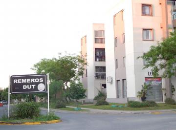 Departamento · 52m² · 2 Ambientes · 1 Cochera · Venta Dpto 2 Amb. Camino Los Remeros, C/ Cochera