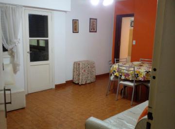 Departamento de 4 ambientes, Mar del Plata · Centro y Playa Hasta 8 Personas 3 Dorm. Departamento en La Perla Sur