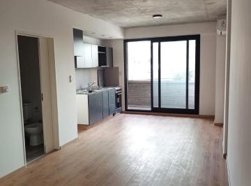 Departamento · 28m² · 1 Ambiente · Departamento en Venta en Palermo Hollywood