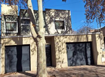 Terreno , Ciudad de Mendoza · Vendo Lote 543 m² - Quinta Seccion