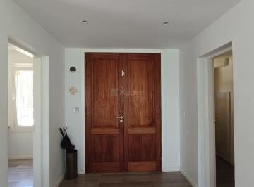 Casa · 200m² · 6 Ambientes · 1 Cochera · Casa en Venta en Ayres Plaza, Pilar, G. B. a. Zona Norte