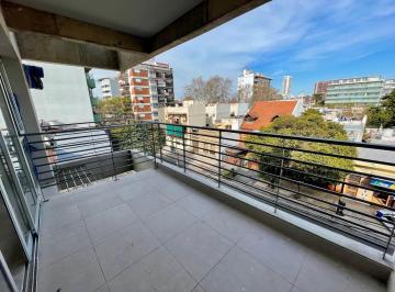Departamento · 63m² · 3 Ambientes · 1 Cochera · Venta a Estrenar, Vicente Lopez