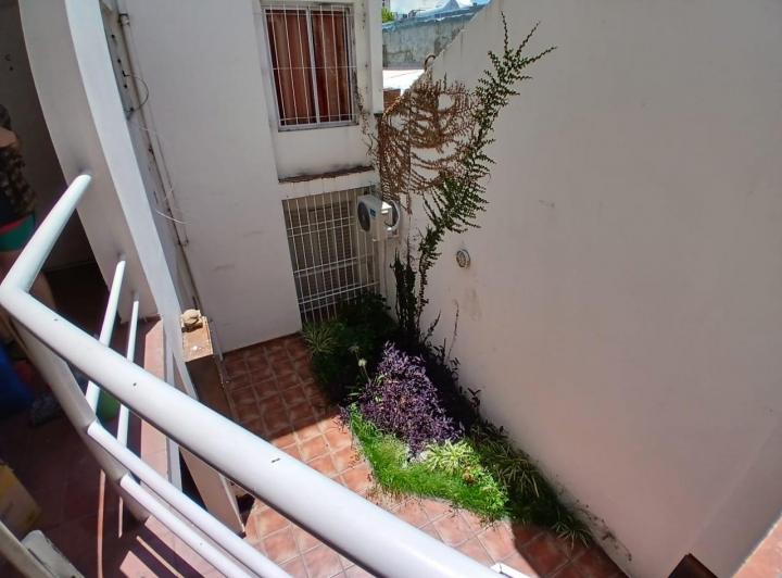 Departamento · 40m² · 2 Ambientes
