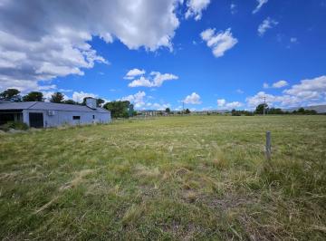 Foto · Venta Lote La Cumbre 1000 m² Zona Aero Posta