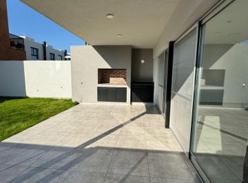 Casa de 5 ambientes, Córdoba · Greenville 2 – Dúplex a Estrenar de 3 Dorm.!