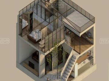 PH de 3 ambientes, Villa Urquiza · PH Súper Amplio, Luminoso y con Terraza Propia