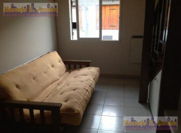 PH · 60m² · 2 Ambientes · PH - Ramos Mejia - Permuta!
