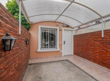 PH · 74m² · 3 Ambientes · 1 Cochera · Duplex de 3 Ambientes con Patio y Cochera