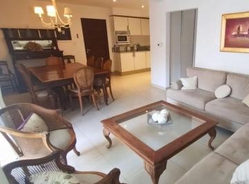 Departamento · 70m² · 3 Ambientes · Alquiler Hermoso Departamento Centrico