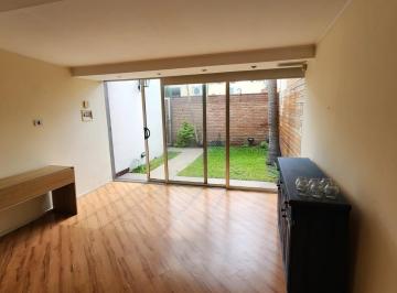 Departamento · 58m² · 2 Ambientes · Hermoso Dúplex en Alquiler
