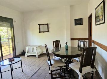 Departamento · 40m² · 2 Ambientes · Departamento de 2 Ambientes con Balcón en Villa Saenz Peña