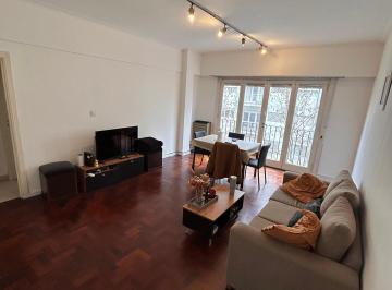 Departamento de 3 ambientes, Mar del Plata · Alquiler 24 Meses Dueño Directo Plaza Mitre 3amb + Escritorio