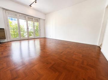 Departamento de 3 ambientes, Mar del Plata · Alquiler 24 Meses Dueño Directo Plaza Mitre 3amb + Escritorio