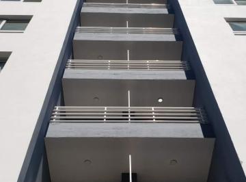 Foto · Dpto. en Venta con Gran Vista y Balcón. Guemes. Córdoba.