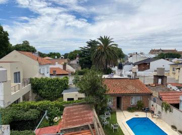 Casa · 105m² · 4 Ambientes · 1 Cochera · Casa Dúplex en Venta en Florida, Vicente López, G. B. a. Zona Norte