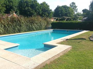 Casa · 85m² · 4 Ambientes · 1 Cochera · Hermoso Duplex en Pilar Green Park