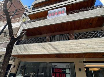 Local comercial , Caballito · Excelente Local Comercial a Estrenar