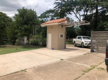 Foto · Alquiler Permanente Mendiolaza Golf Casa en Housing 3 Dorm.