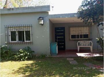 Foto 1 · Don Torcuato - Casa Venta Usd 94.000
