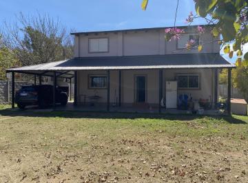 Casa · 99m² · 2 Dormitorios · Los Eucaliptus 4606