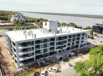 Departamento · 33m² · 1 Ambiente · Venta Monoambiente en Condominios Amura Granadero Baigorria