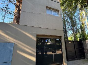 Departamento · 47m² · 3 Ambientes · Departamento 2 Dorm. - Ibarlucea Al 600 - Granadero Baigorria | Venta