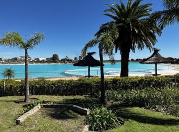Terreno · 1000m² · Lote en Venta en Terralagos - Sector Plaza - Canning - Interno