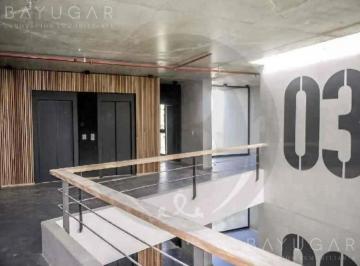 Departamento · 35m² · 1 Ambiente · 1 Cochera · Venta - Departamento Club Bamboo / Pilar Apto Crédito