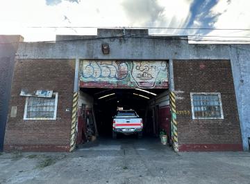 Bodega-Galpón , General Belgrano · Galpón 400 m², Av Libertad, General Belgrano
