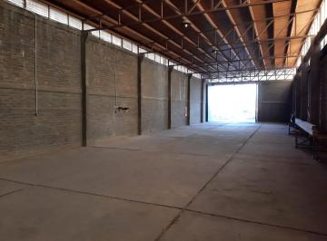 Bodega-Galpón , Godoy Cruz · Galpon Rodriguez Peña, 1ra Zona.