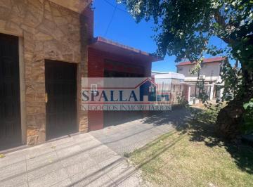 Casa · 160m² · 7 Ambientes · 1 Cochera · Venta de 2 Casas en Bloque 7 Ambientes Jose C Paz