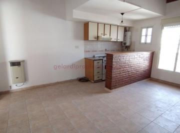 GLD-GLD-335_2 · Alquiler Departamento un Dormitorio Bahia Blanca Universitar
