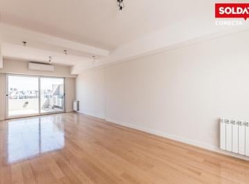 Departamento · 181m² · 5 Ambientes · Departamento en Venta de 4 Ambientes en Caballito con Balcón y Patio. Excelente Construcción.
