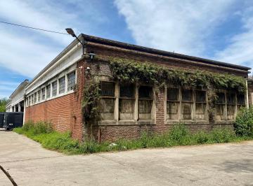 Bodega-Galpón , Lomas de Zamora · Galpon en Alquiler