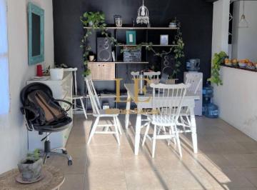 Departamento · 60m² · 3 Ambientes · 1 Cochera · Departamento Venta Country Septiembre
