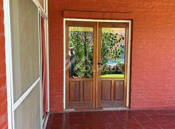 Casa · 150m² · 4 Ambientes · 4 Cocheras · Casa en Venta en Campo Grande, Pilar, G. B. a. Zona Norte