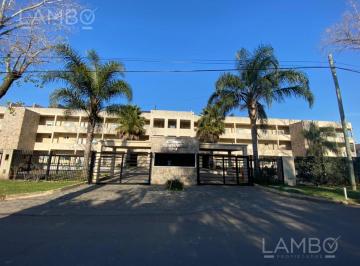 Departamento · 45m² · 2 Ambientes · Departamento - Las Campanillas, Pilar