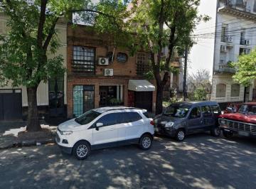 Departamento · 20m² · 1 Ambiente · Venta Departamento Planta Baja 1 Ambiente - Boedo - Cerca de Subte a Refaccionar Apto Credito