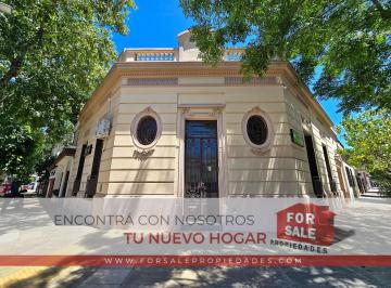 Terreno de 5 ambientes, Floresta · Lote en Esquina 172 m² | U. S. a. A. | Gran Potencial Constructivo