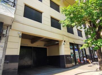 Garage · 12m² · Cochera Fija en Venta en San Cristóbal, Capital Federal, Buenos Aires