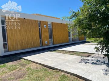 Casa · 182m² · 4 Ambientes · 6 Cocheras · Casa en Venta - Haras Santa María - Escobar - a Estrenar