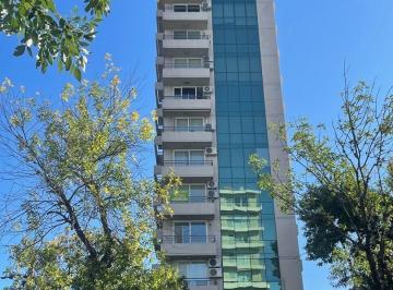 Departamento · 30m² · 1 Ambiente · 1 Cochera · Departamento en Alquiler en Beccar, San Isidro, G. B. a. Zona Norte