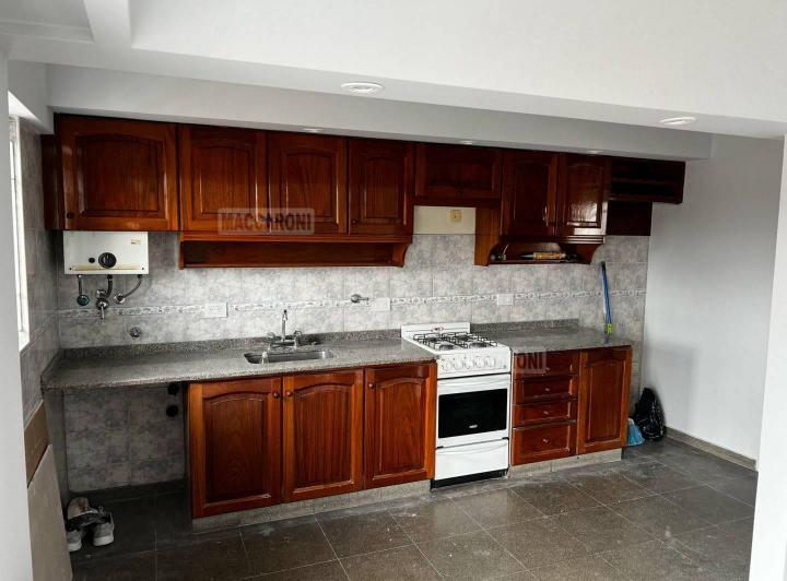 Departamento · 35m² · 1 Ambiente