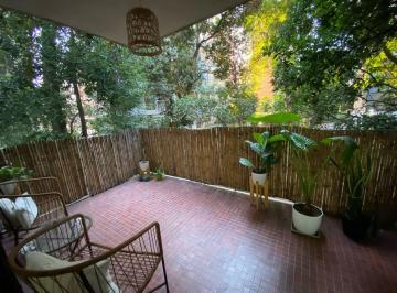 Departamento · 45m² · 2 Ambientes · 2 Cocheras · Venta - Acassuso / 2 Amb. C/balcón Terraza y 2 Cocheras