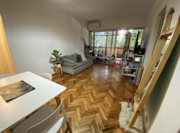 Departamento · 45m² · 2 Ambientes · 2 Cocheras · Venta - Acassuso / 2 Amb. C/balcón Terraza y 2 Cocheras